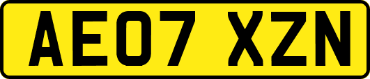 AE07XZN