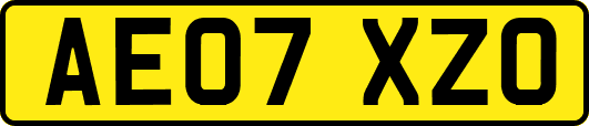 AE07XZO