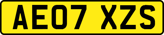 AE07XZS
