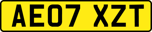 AE07XZT