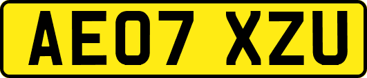 AE07XZU