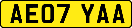 AE07YAA