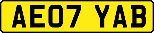 AE07YAB