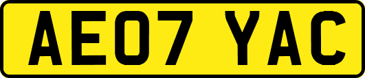 AE07YAC