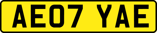 AE07YAE