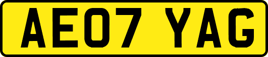 AE07YAG