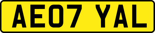 AE07YAL