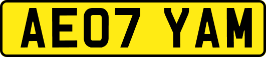 AE07YAM