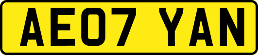 AE07YAN