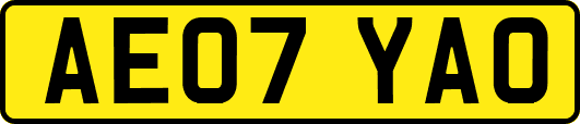 AE07YAO