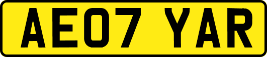 AE07YAR