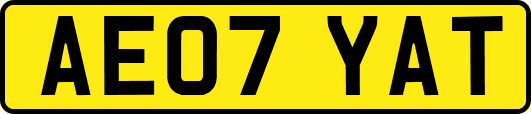 AE07YAT