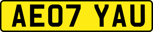 AE07YAU