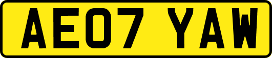 AE07YAW