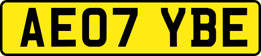 AE07YBE