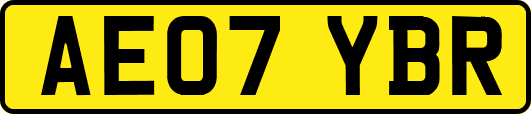 AE07YBR
