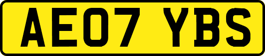 AE07YBS