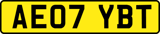 AE07YBT