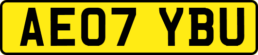 AE07YBU