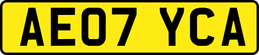 AE07YCA