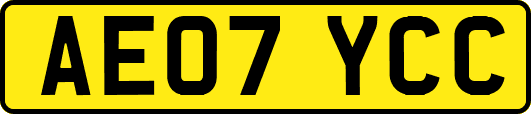 AE07YCC