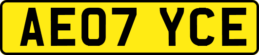 AE07YCE
