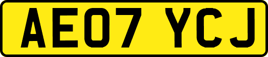 AE07YCJ