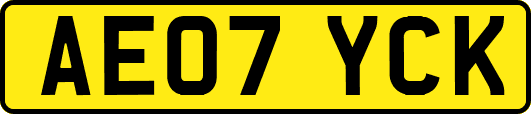 AE07YCK