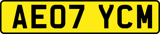 AE07YCM