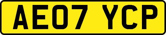 AE07YCP