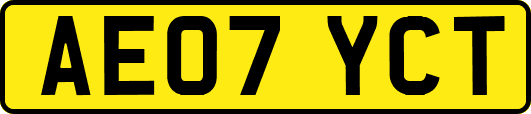 AE07YCT