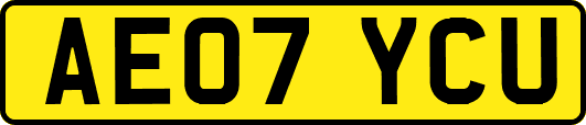 AE07YCU