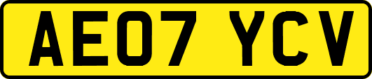AE07YCV