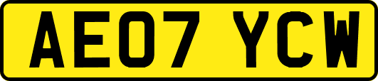 AE07YCW
