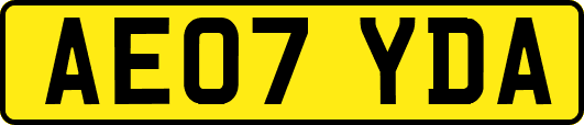 AE07YDA