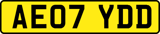 AE07YDD