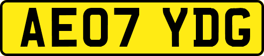AE07YDG