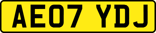 AE07YDJ