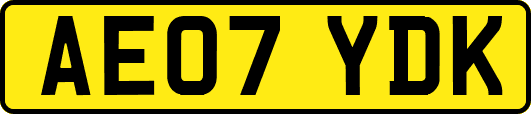 AE07YDK