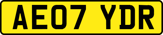 AE07YDR