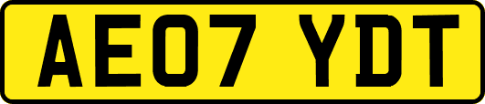 AE07YDT