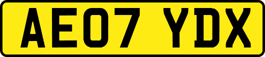 AE07YDX