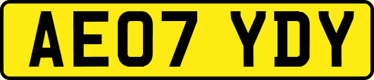AE07YDY
