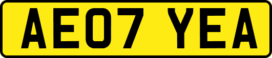 AE07YEA