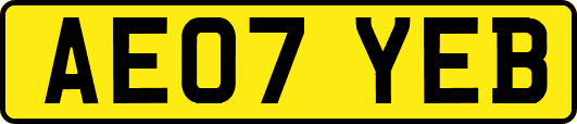 AE07YEB