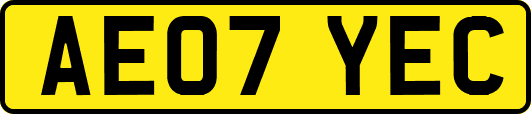 AE07YEC