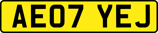 AE07YEJ