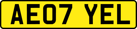 AE07YEL