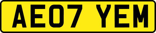 AE07YEM