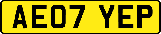 AE07YEP
